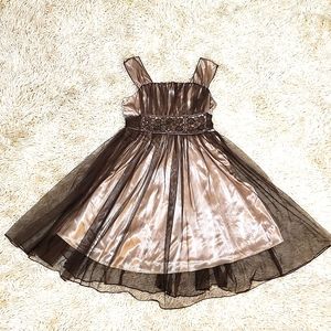 My Michelle Girls Dress